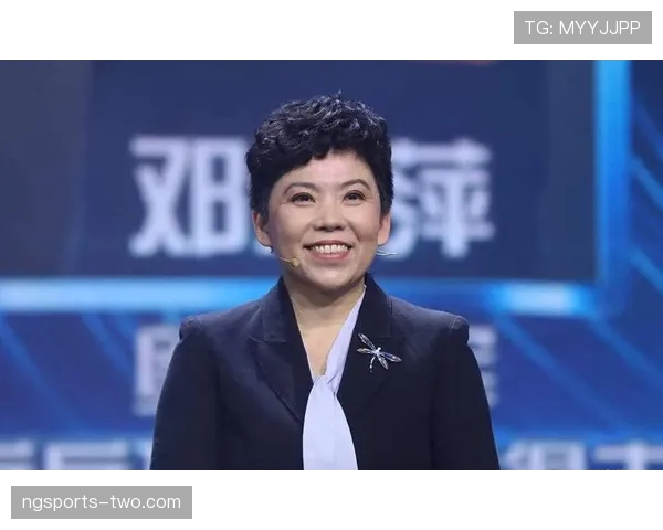邓亚萍当年每天练球12小时，现在住的别墅比某些明星还壕